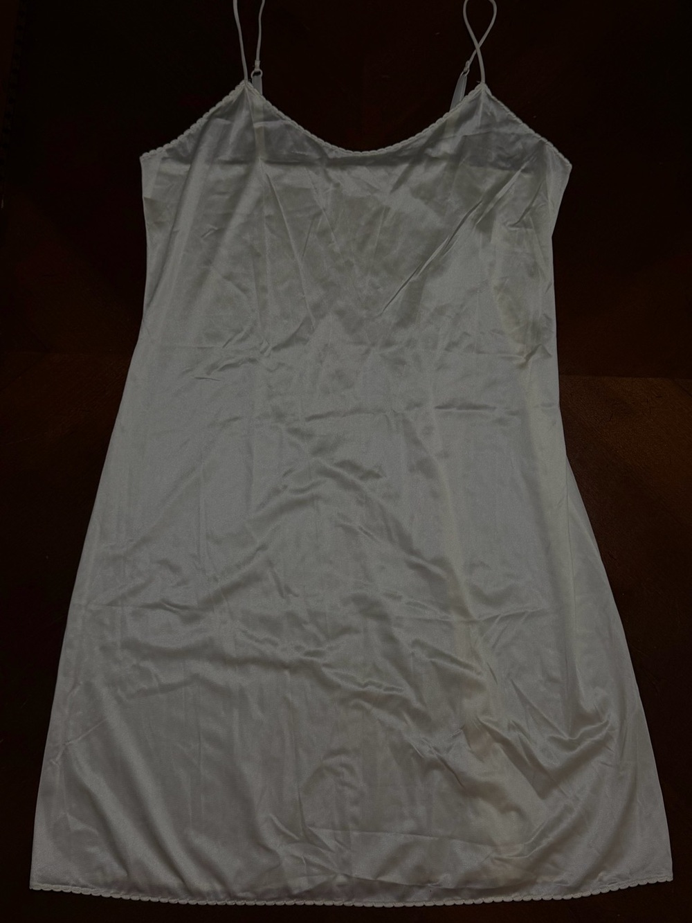Classic Lightweight Lingerie